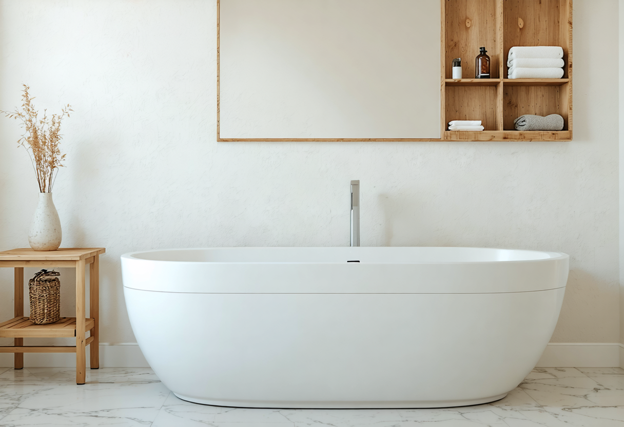 Remodelación De Baño Con Subvenciones 2026: Un Impulso Accesible Para Tu Hogar