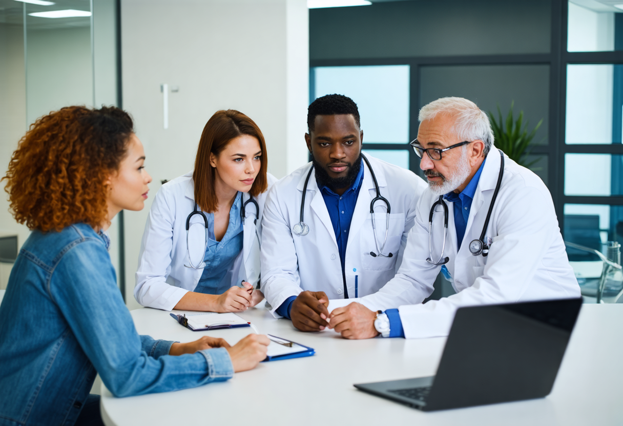 How Joining a $6000 Clinical Study for HIV Can Help Advance Research and Support You