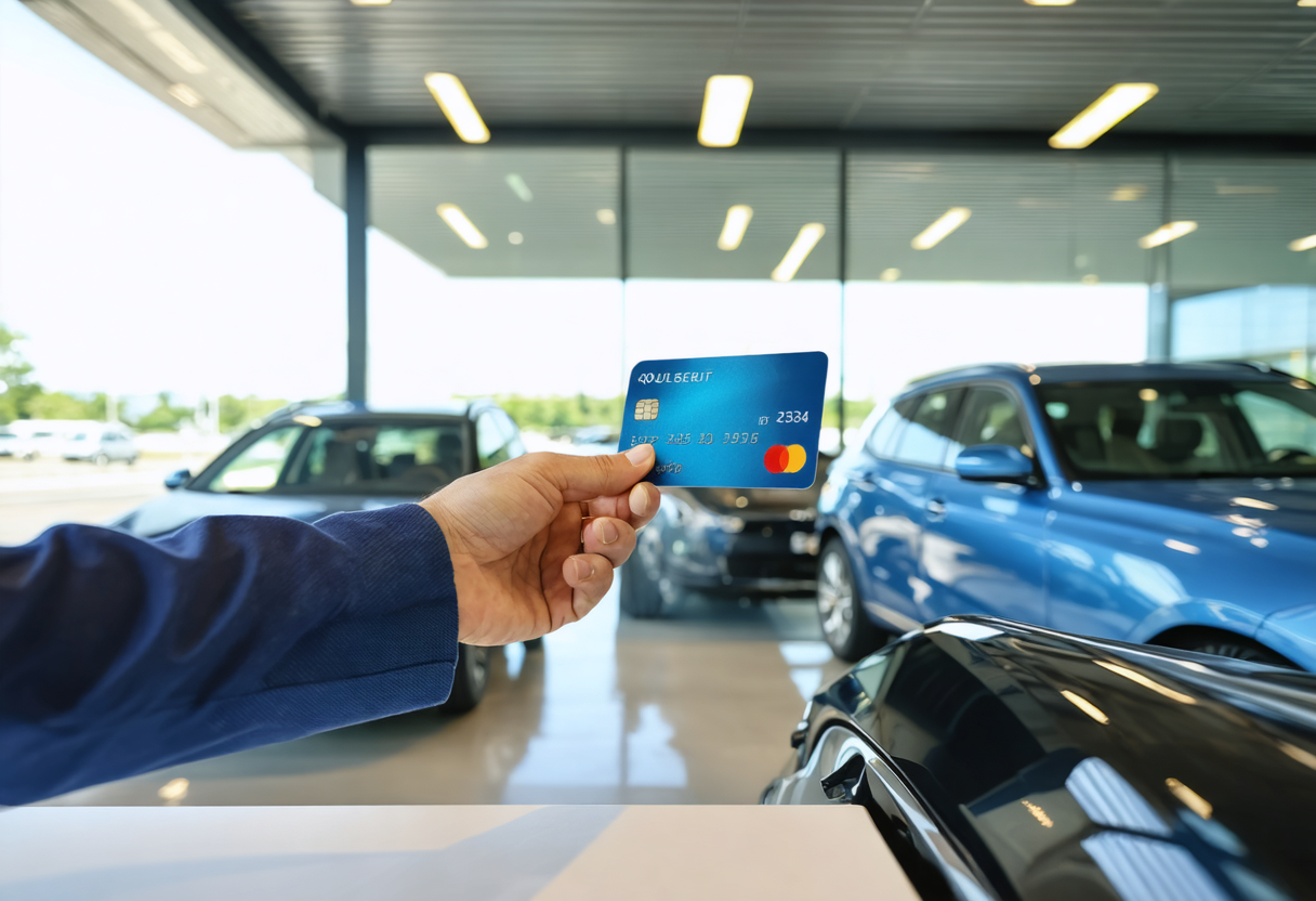 Renta de Autos Sin Tarjeta de Crédito: Más Accesible de lo Que Piensas