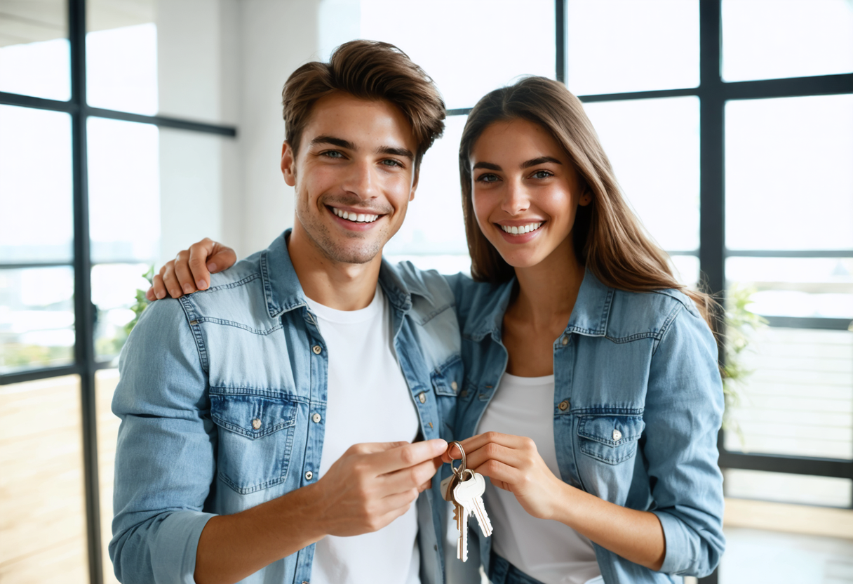 Por Qué Cada Vez Más Personas Optan Por Pisos Sin Entrada